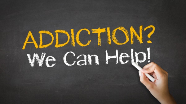 addiction counseling in Bethesda