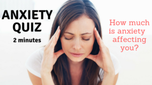 take our anxiety quiz
