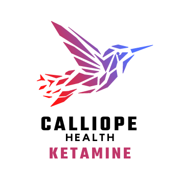 Calliope - Ketamine Assisted Psychotherapy